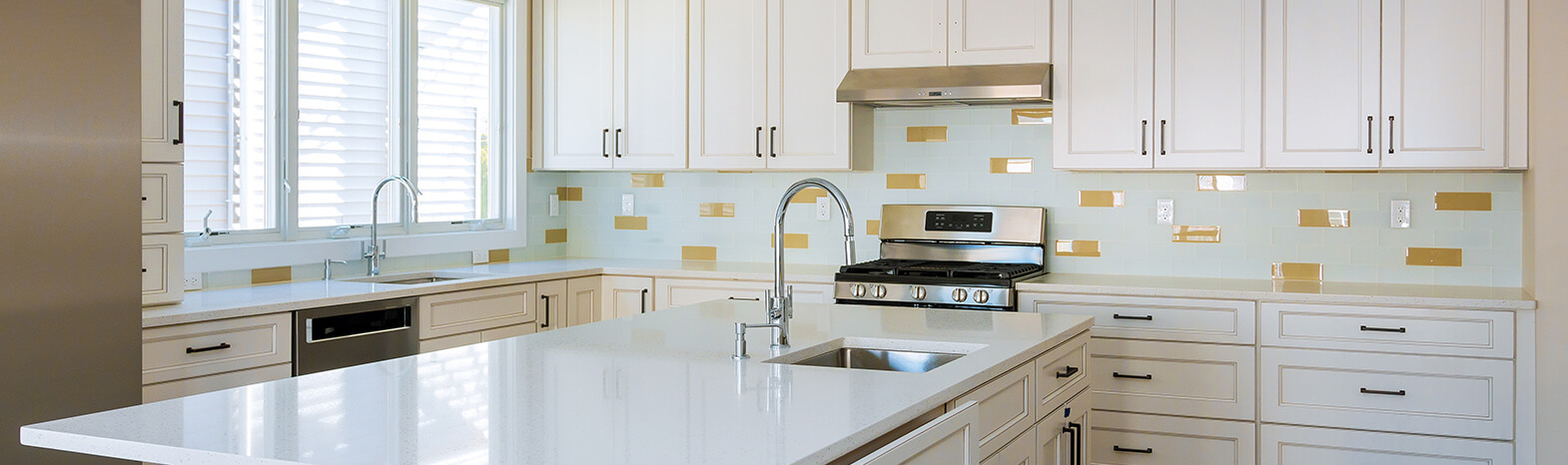 Greenfield General Contractor, Home Remodeling Contractor and Kitchen Remodeling Contractor